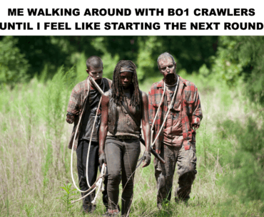 They're always there for you when you need them.