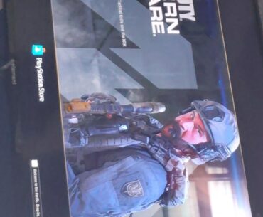 I bought mw years ago and can no longer play multiplayer