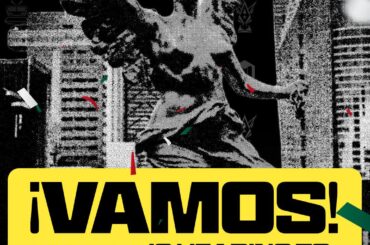 ¡VAMOS! Call of Duty Mobile World Championship 2026 Finals Heading to Mexico City 🇲🇽