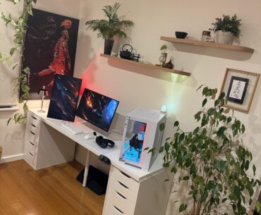 Changes after all the suggestions/criticism Lol