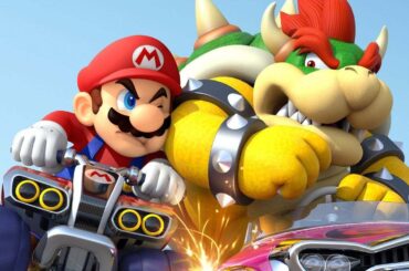 Mario Kart Tour Shutting Down After 7 Years, Nintendo Confirms