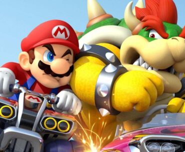 Mario Kart Tour Shutting Down After 7 Years, Nintendo Confirms
