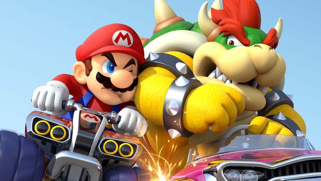 Mario Kart Tour Shutting Down After 7 Years, Nintendo Confirms Mario Kart Tour Shutting Down After 7 Years, Nintendo Confirms