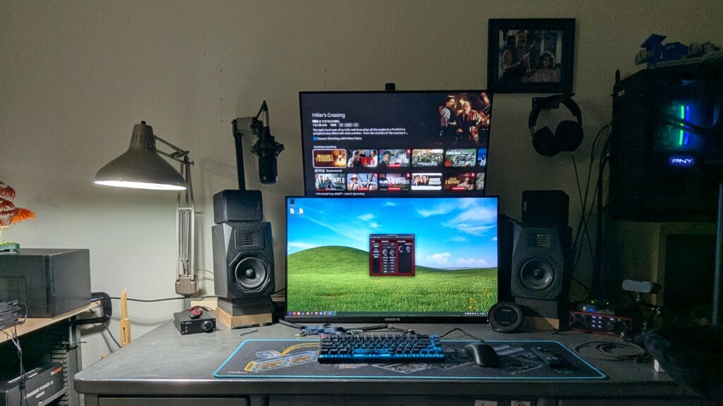 Battlestation WIP