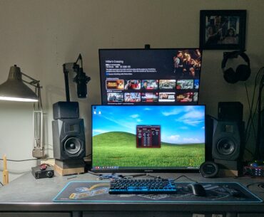 Battlestation WIP