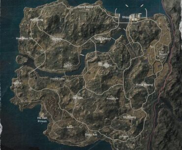 I love the aesthetics and diversity of this map when I play on PC. It would be wonderful if they did the same for PUBG MOBILE as they did with Rondo. ~Taego ~