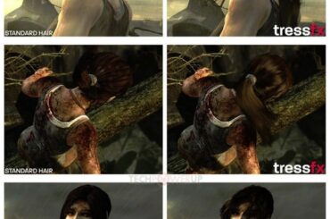What are some innovative Video-game technologies that time forgot?