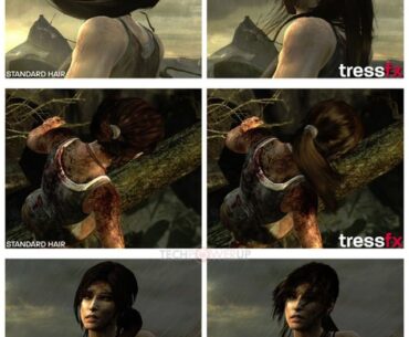 What are some innovative Video-game technologies that time forgot?
