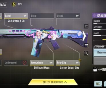 Why is this gun not used more often?