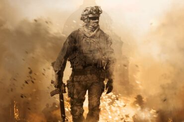 Ex-Modern Warfare Creative Strategist Launches New Studio to Push Back Against Live Service Trends