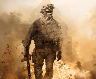 Ex-Modern Warfare Creative Strategist Launches New Studio to Push Back Against Live Service Trends