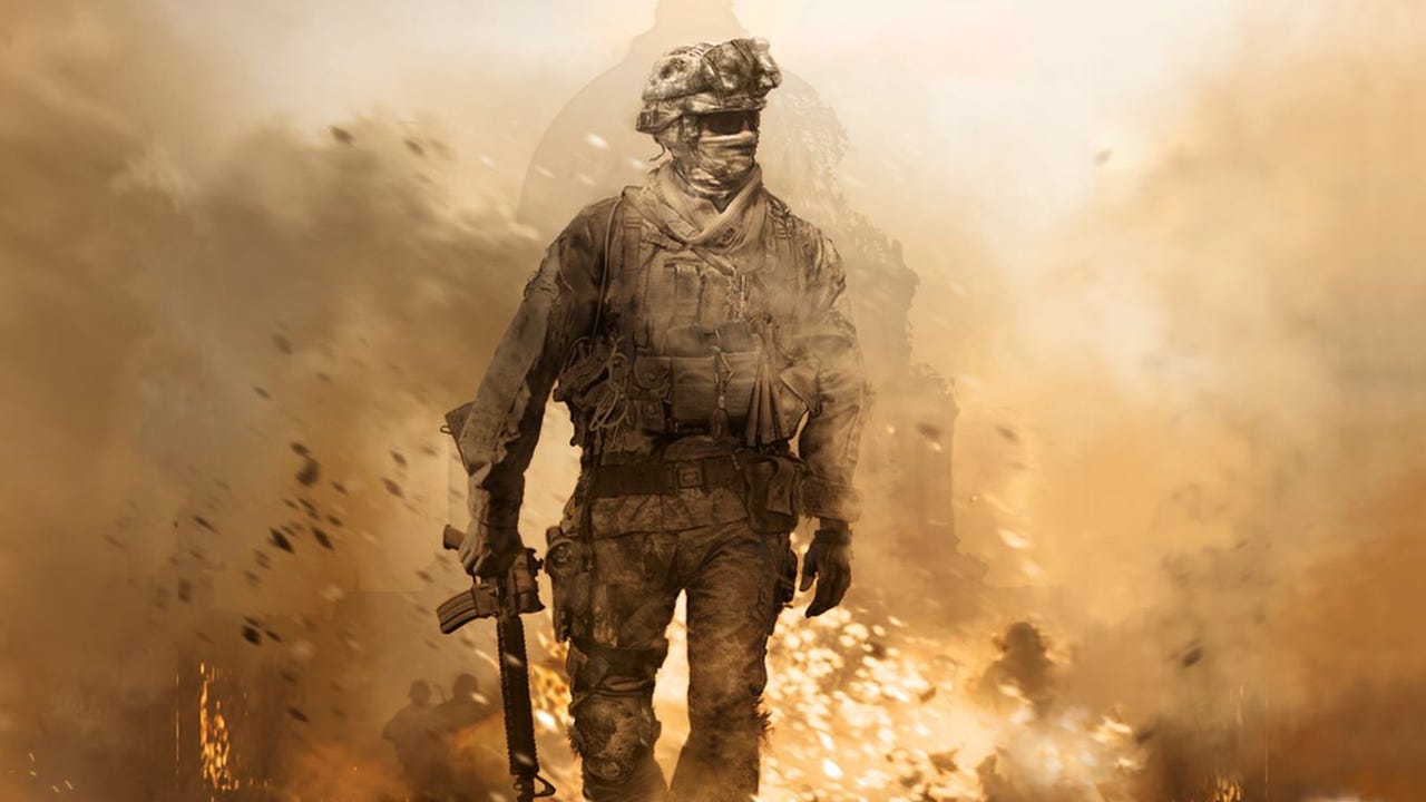 Ex-Modern Warfare Creative Strategist Launches New Studio to Push Back Against Live Service Trends Ex-Modern Warfare Creative Strategist Launches New Studio to Push Back Against Live Service Trends
