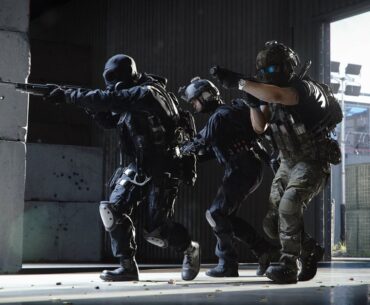 Modern Warfare 4 offers first look at Kill Block ahead of multiplayer gameplay debut this week
