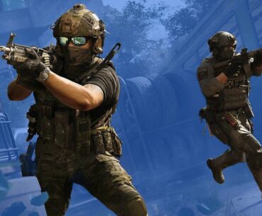 Modern Warfare 4 gameplay debut reignites community debate about how fast Call of Duty movement should be