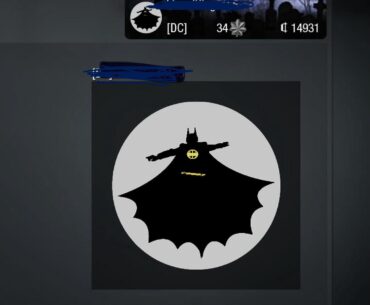 [BO] My own custom emblem design! Let’s see yours too!