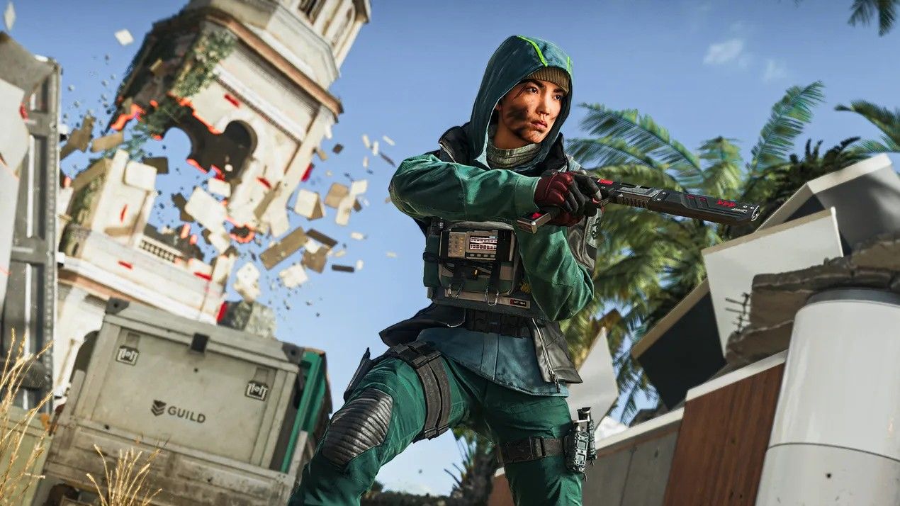 ‘Lucky that we didn’t listen to the internet’ — Black Ops 7 isn’t perfect, but I’ll be sad to leave its incredible multiplayer behind for Modern Warfare 4 Black Ops 7.