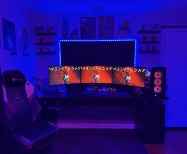 How can I make my setup "pop" more?
