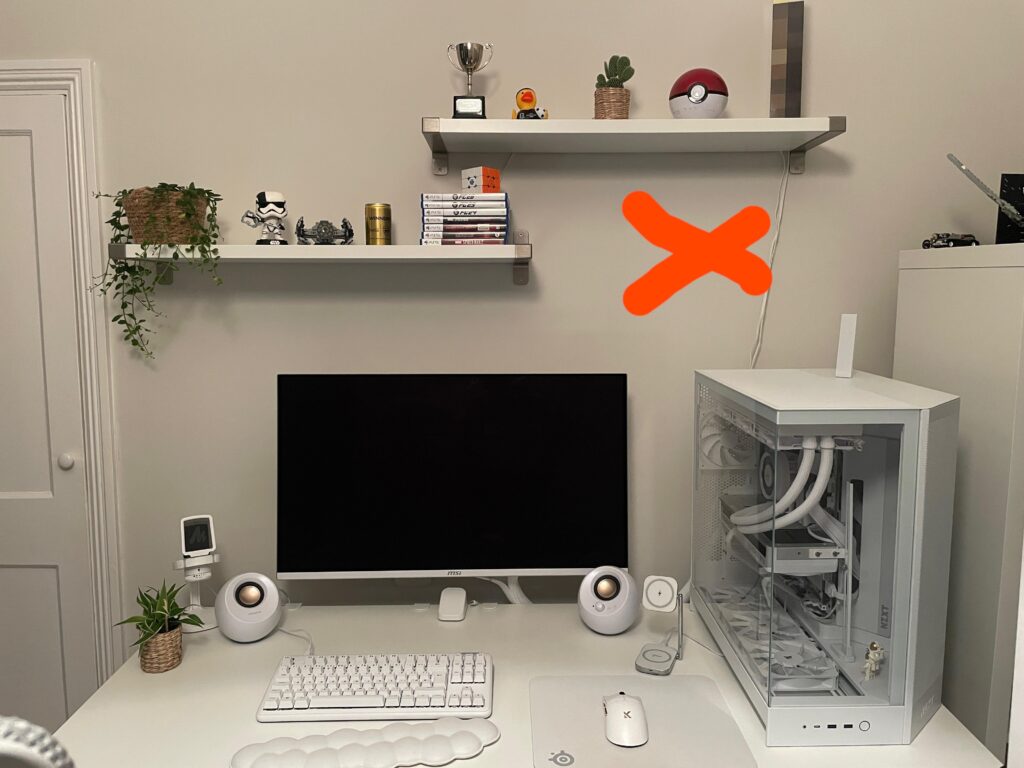 What should I put here?