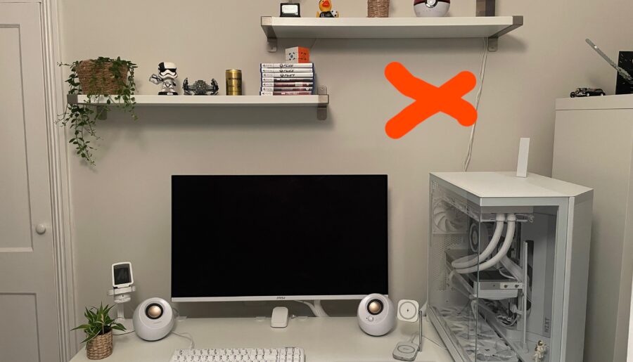 What should I put here?