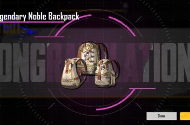 Just opened 2 creates and got this in the 2nd one 😍😊