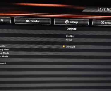 Help I get the error SECURE BOOT VIOLATION INVALID SIGNATURE DETECTED by Faceit anticheat and he won't let me touch anything inside secure boot