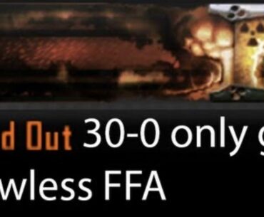[Cod] what Activision should do now.