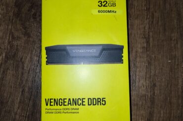 Ddr5 6000mhz cl36 overclocking