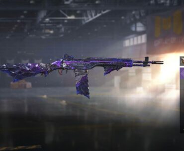 Is it just me or this free epic skin look nice?