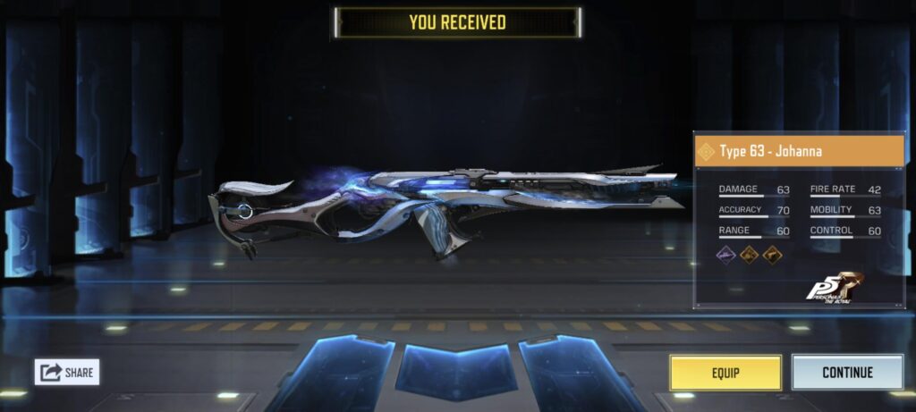 Just got it for free!
