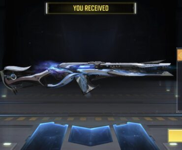 Just got it for free!