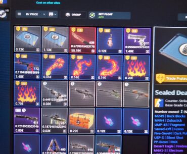 Is this trade possible