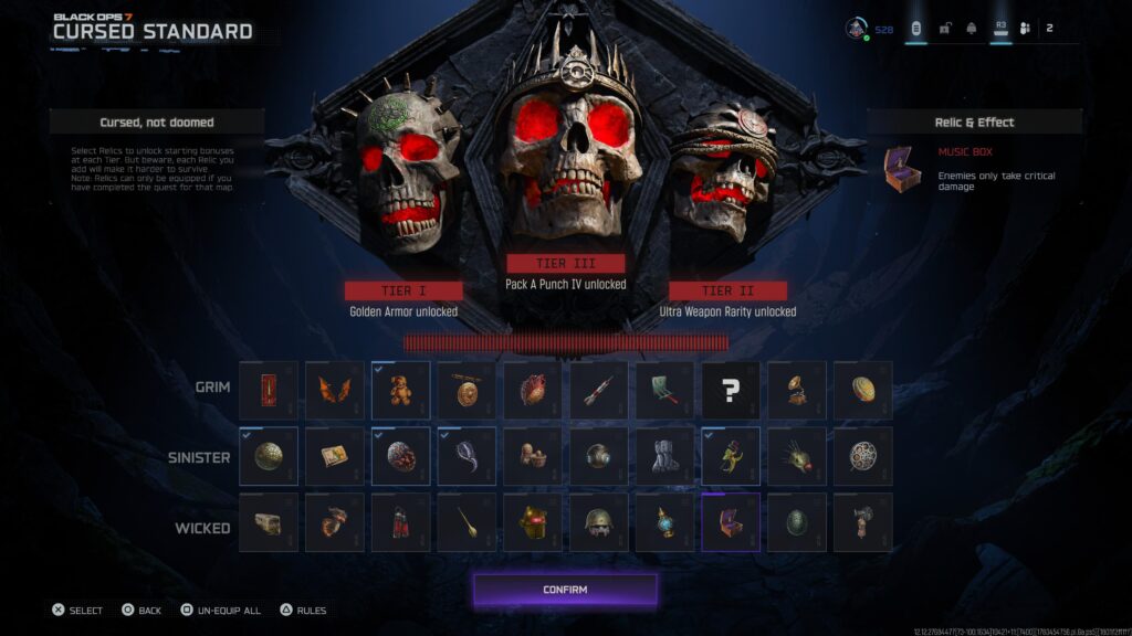 I have All but 1 relic #Findwrestlersbelt