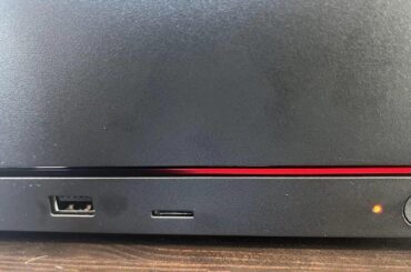 Steam Machine User Reports First 'Red Line of Death' GPU Failure That Occured Within Only 20 Minutes Of Use