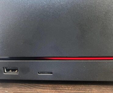 Steam Machine User Reports First 'Red Line of Death' GPU Failure That Occured Within Only 20 Minutes Of Use