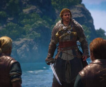 Ubisoft Barcelona Built Assassin's Creed Black Flag Resynced's Acclaimed Underwater Levels, Then Got 51 Layoffs After 2 Million Sales