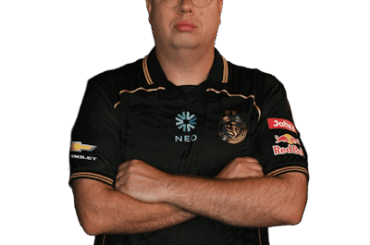 BREAKING NEWS: Karrigan has confirmed that Falcons will be his last team he'll be in.