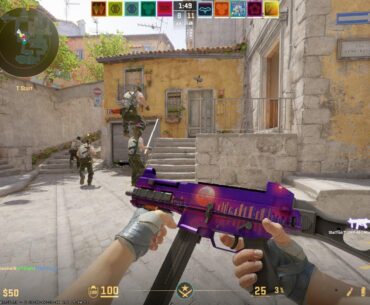 I bought this skin for 6$