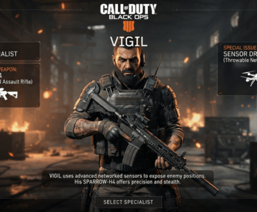 Never played B04 Bought the Game and the battle pass having fun people still play blackout and all the other modes. What are your thoughts on the game?