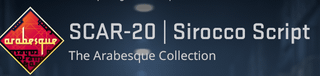 Danger zone tease in new update? (copium)