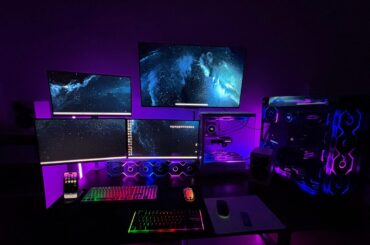 RGB … no RGB