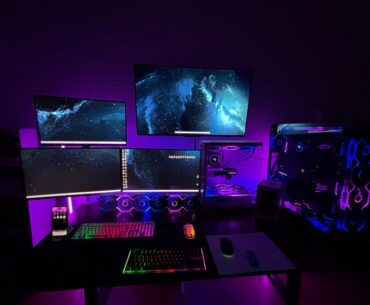 RGB … no RGB