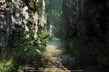 Tomb Raider Legacy of Atlantis, Crystal Dynamics, Flying Wild Hog, Amazon Game Studios