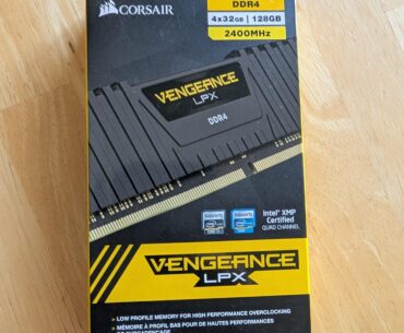 Found in a spare parts bin...