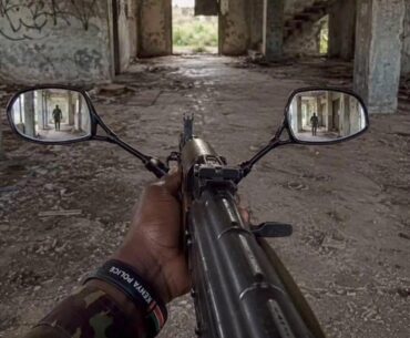 New update looking good
