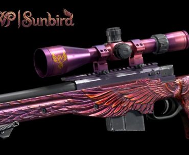 AWP | Sunbird