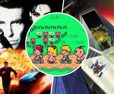 8 Retro Nintendo Switch Online Games That Play Better On PC