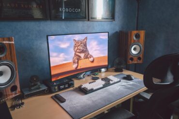 CATtlestation