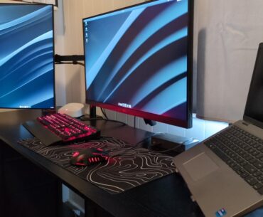 Tips on Cable Management