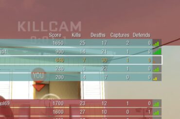 [BO] Oh right I was never actually good at this game