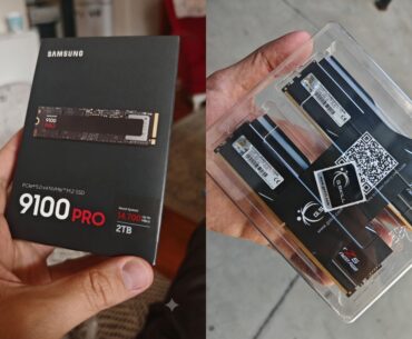 Slowly getting ridding of PlayStation once and for all. Managed to get both these for ~$800, sealed. Next up : GPU